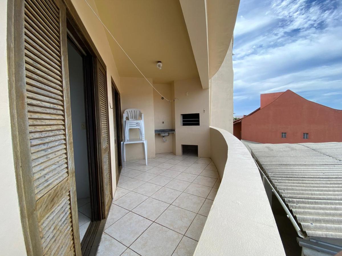 Residencial Marítimos Apartamento Torres Exterior foto