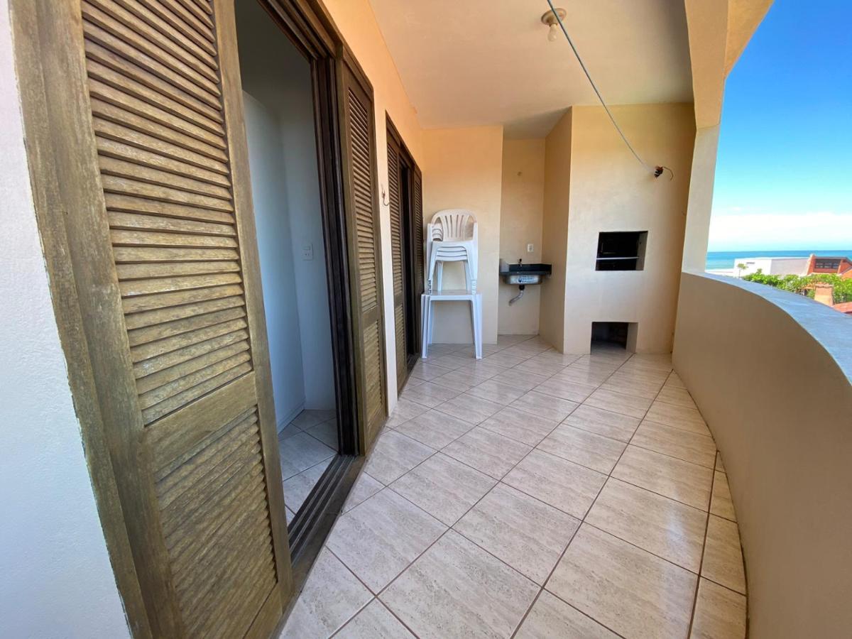 Residencial Marítimos Apartamento Torres Exterior foto